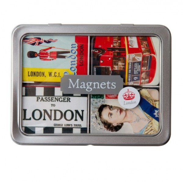 Magnete London