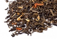 Oriental Jasmine Tee